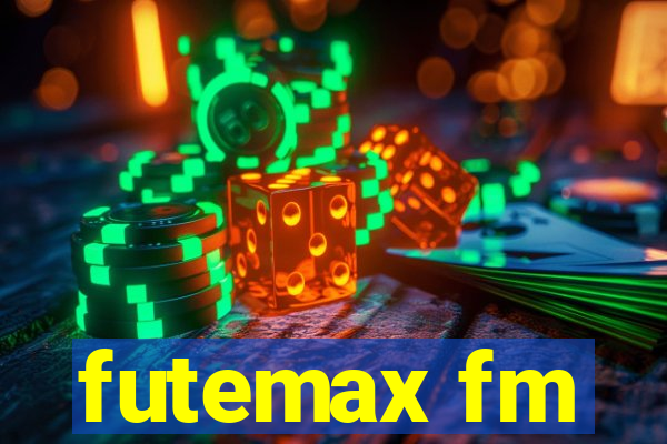 futemax fm